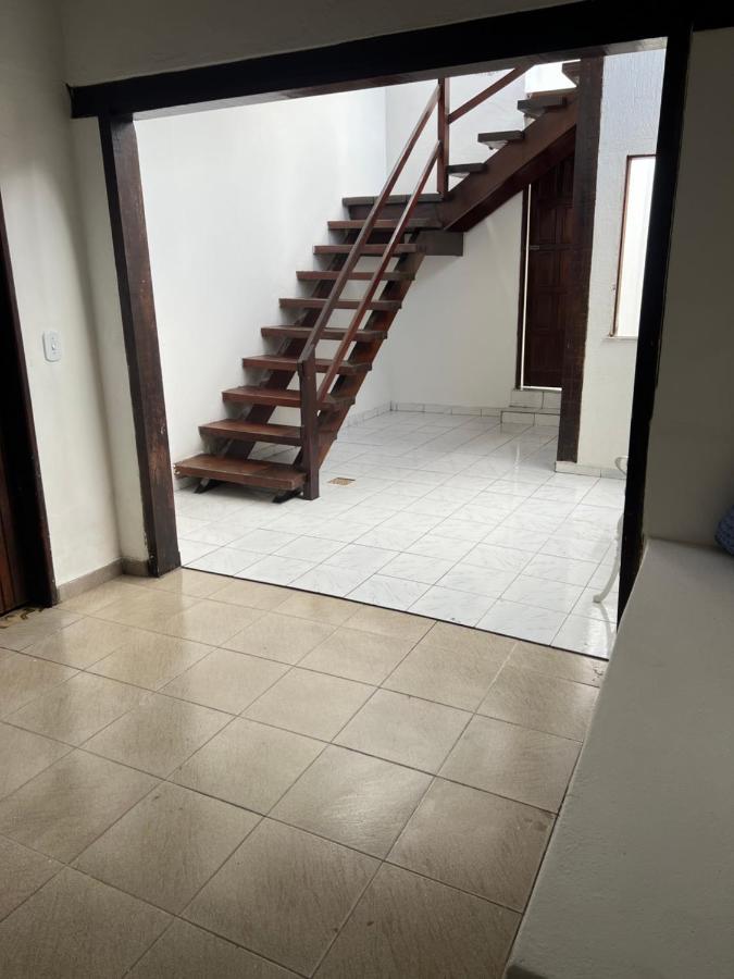 Pousada Nova Petropolis Πόρτο Σεγκούρο Εξωτερικό φωτογραφία