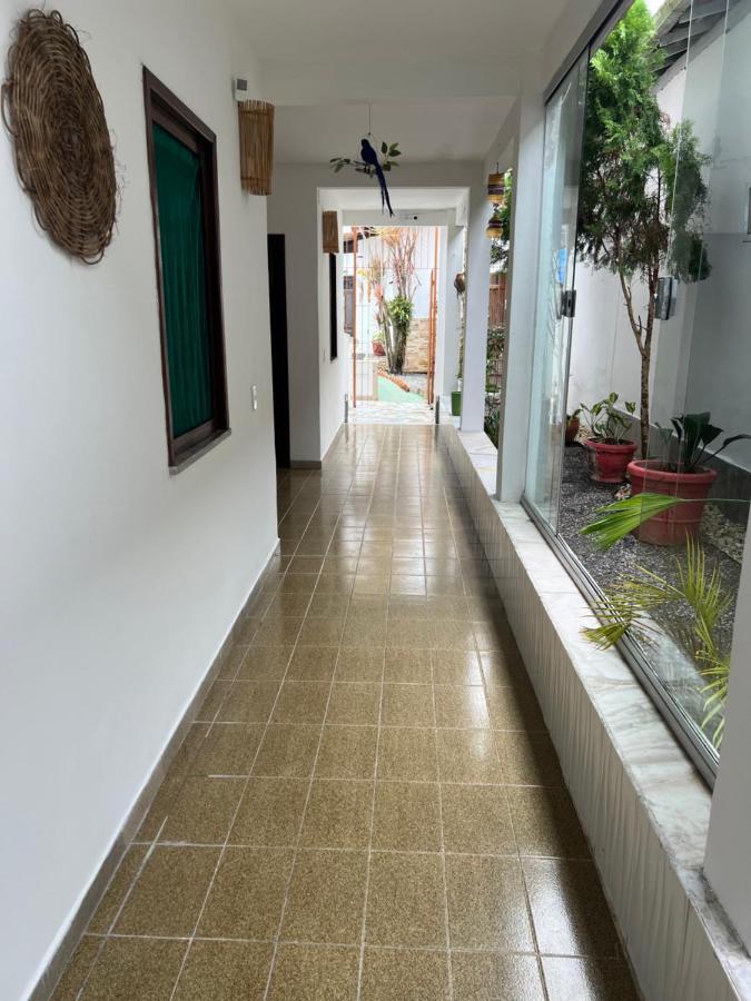 Pousada Nova Petropolis Πόρτο Σεγκούρο Εξωτερικό φωτογραφία